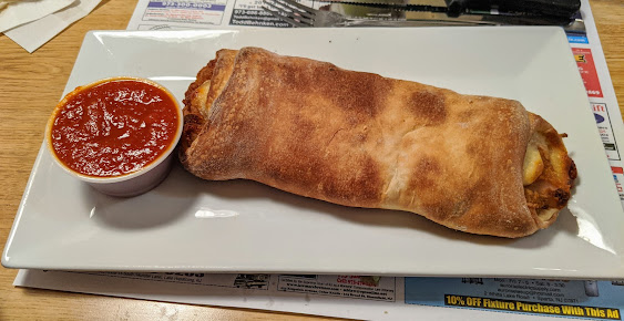 Photo Frank's Pizza & Restaurant - 2