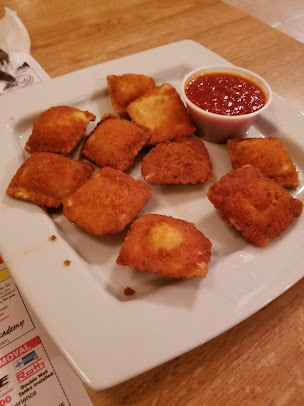 Photo Frank's Pizza & Restaurant - 3