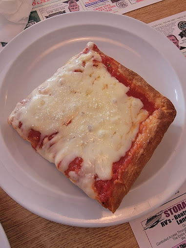 Photo Frank's Pizza & Restaurant - 8