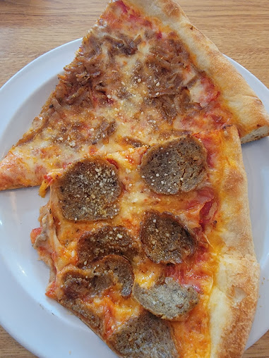 Photo Frank's Pizza & Restaurant - 10