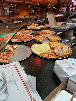 Photo Frank's Pizza & Restaurant - 13