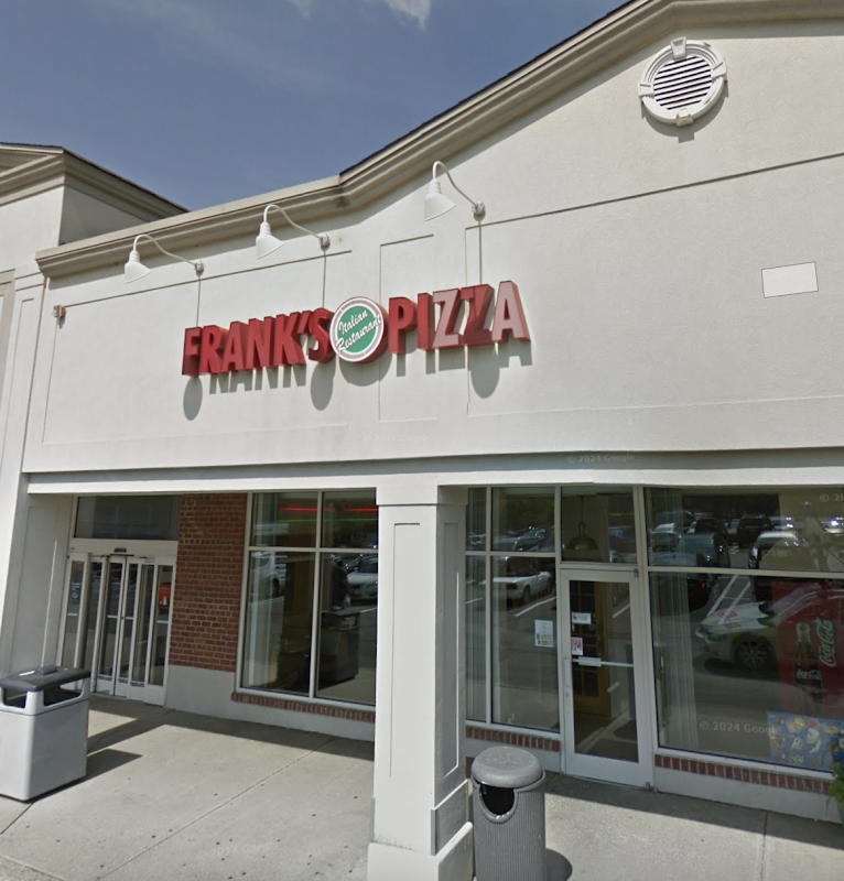 Frank's Pizza & Restaurant