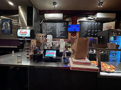 Photo Frank's Pizza - 17