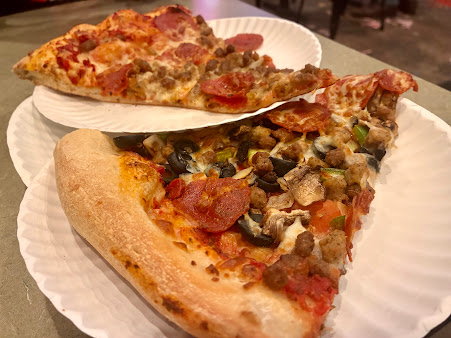 Photo Frank's Pizza - 18