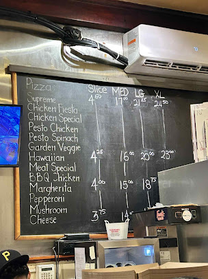 Photo Frank's Pizza - 22