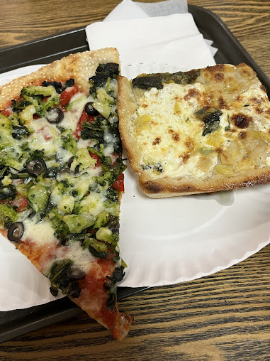 Photo Fratelli’s Pizzeria - 6