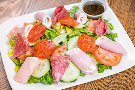 Photo Fratelli’s Pizzeria - 8