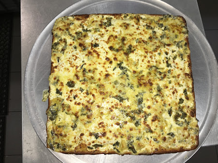 Photo Fratelli’s Pizzeria - 19