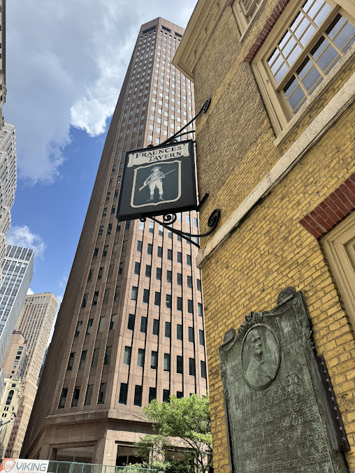 Photo Fraunces Tavern - 14