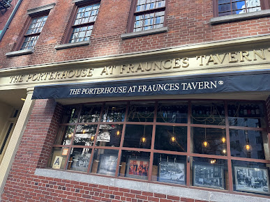 Photo Fraunces Tavern - 16