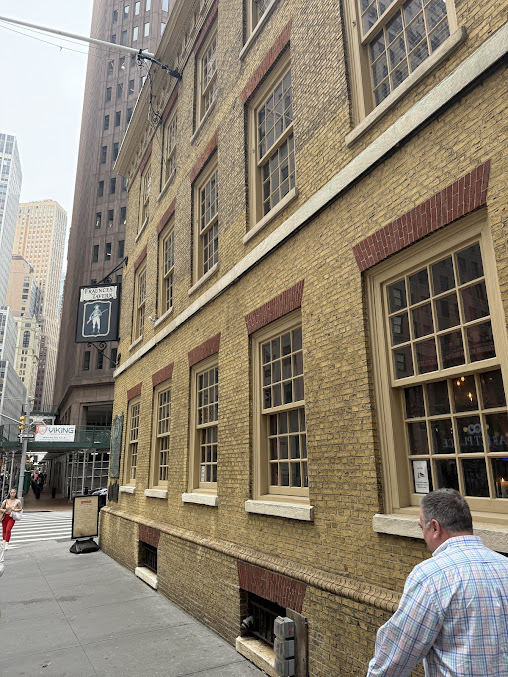 Photo Fraunces Tavern - 17