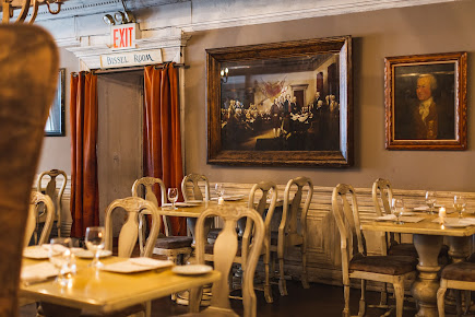 Photo Fraunces Tavern - 18