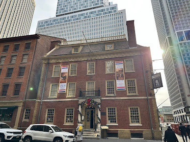 Photo Fraunces Tavern - 20