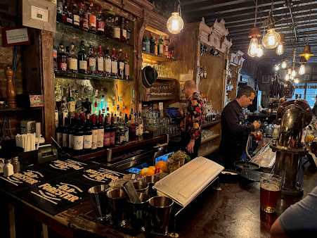 Photo Fraunces Tavern - 24