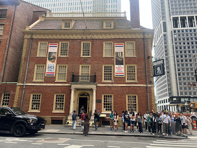 Photo Fraunces Tavern - 25