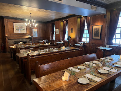 Photo Fraunces Tavern - 26