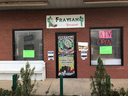 Photo Fraysan Mexican Restaurant - 5