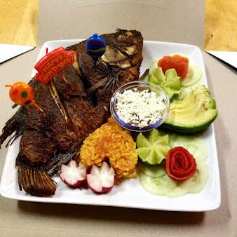 Photo Fraysan Mexican Restaurant - 6