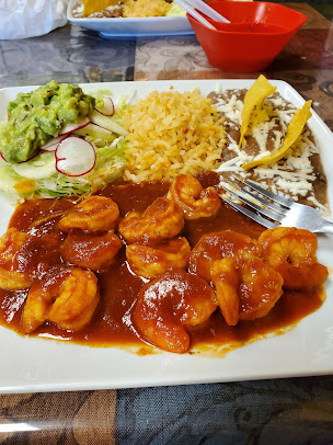 Photo Fraysan Mexican Restaurant - 12