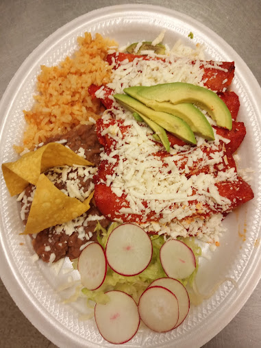 Photo Fraysan Mexican Restaurant - 17