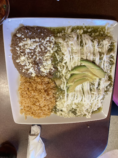 Photo Fraysan Mexican Restaurant - 18