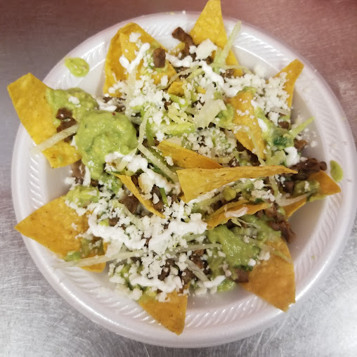 Photo Fraysan Mexican Restaurant - 21