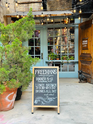 Photo Freemans - 18
