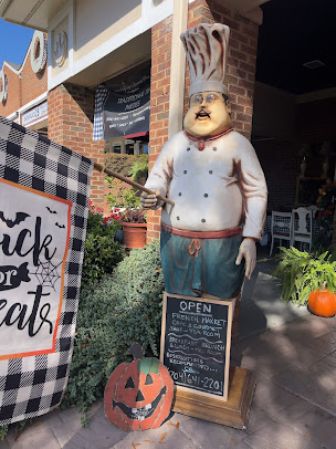 Photo French Market Cafe & Gourmet Shop - Tea Room - 12