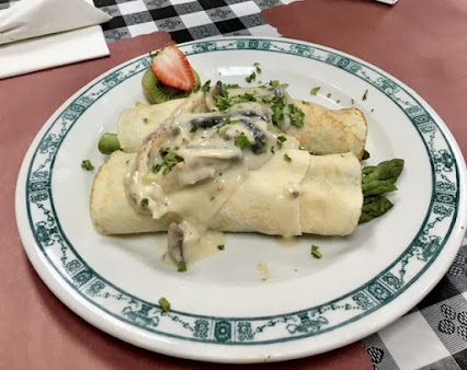 Photo French Market Cafe & Gourmet Shop - Tea Room - 14