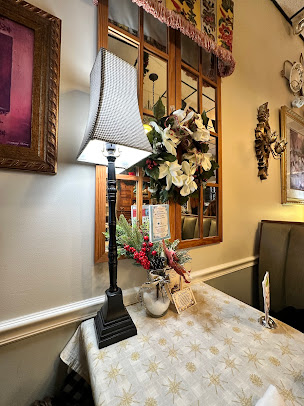 Photo French Market Cafe & Gourmet Shop - Tea Room - 18