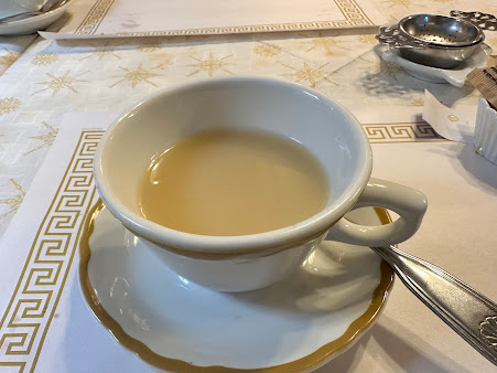 Photo French Market Cafe & Gourmet Shop - Tea Room - 19