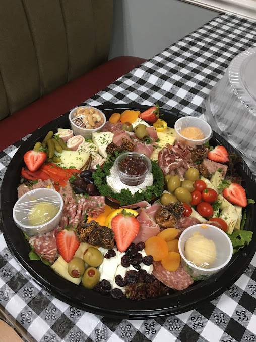 Photo French Market Cafe & Gourmet Shop - Tea Room - 21