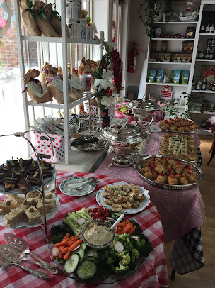 Photo French Market Cafe & Gourmet Shop - Tea Room - 25