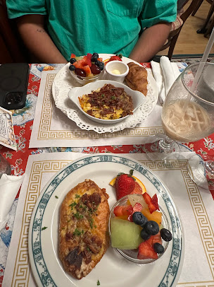 Photo French Market Cafe & Gourmet Shop - Tea Room - 29