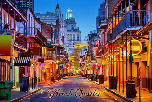Photo French Quarter - 23