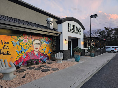 Photo Frida's Mexican Cantina - 21