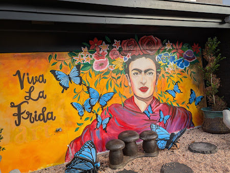 Photo Frida's Mexican Cantina - 25