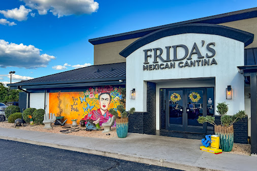 Photo Frida's Mexican Cantina - 26