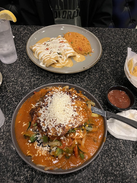 Photo Fridas Mexican Kitchen And Cantina - 9
