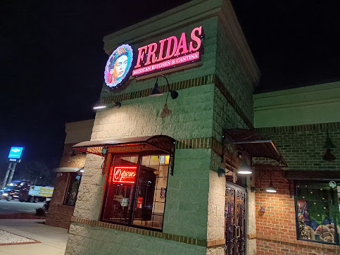 Photo Fridas Mexican Kitchen And Cantina - 10
