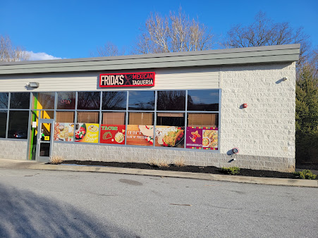 Photo Fridas Mexican Taqueria King Of Prussia - 10