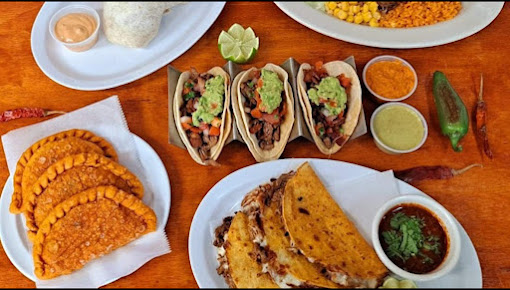 Photo Fridas Mexican Taqueria King Of Prussia - 11