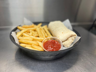 Photo Fridas Mexican Taqueria King Of Prussia - 12