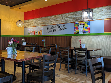 Photo Fridas Mexican Taqueria King Of Prussia - 13