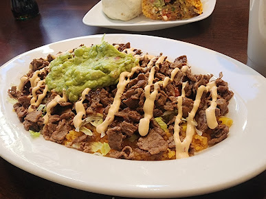 Photo Fridas Mexican Taqueria King Of Prussia - 14