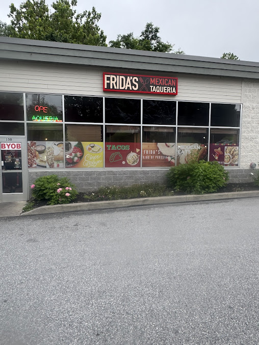 Photo Fridas Mexican Taqueria King Of Prussia - 17