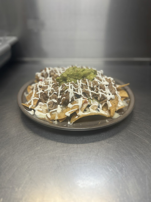 Photo Fridas Mexican Taqueria King Of Prussia - 24