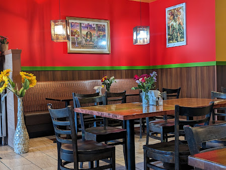 Photo Fridas Mexican Taqueria King Of Prussia - 25