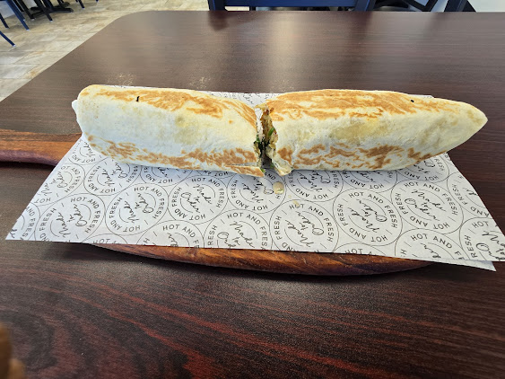 Photo Friends House Bakery Restaurant - 9
