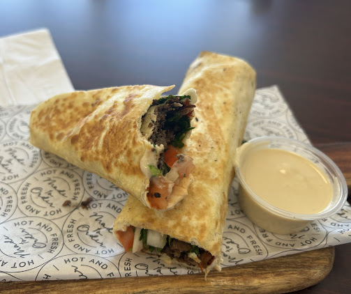 Photo Friends House Bakery Restaurant - 12
